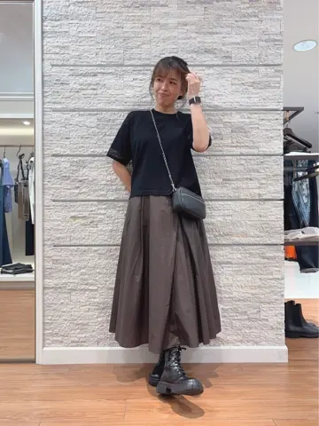 23区 犬塚 コーディネート画像