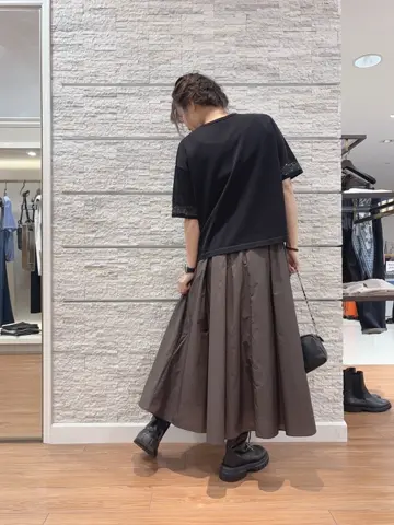 23区 犬塚 コーディネート画像