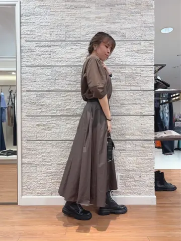 23区 犬塚 コーディネート画像