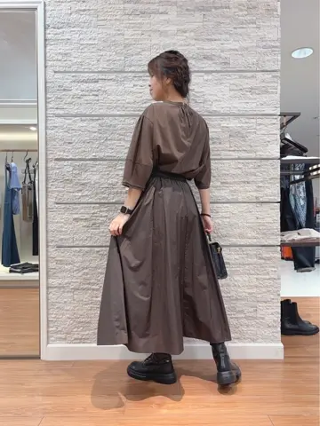 23区 犬塚 コーディネート画像