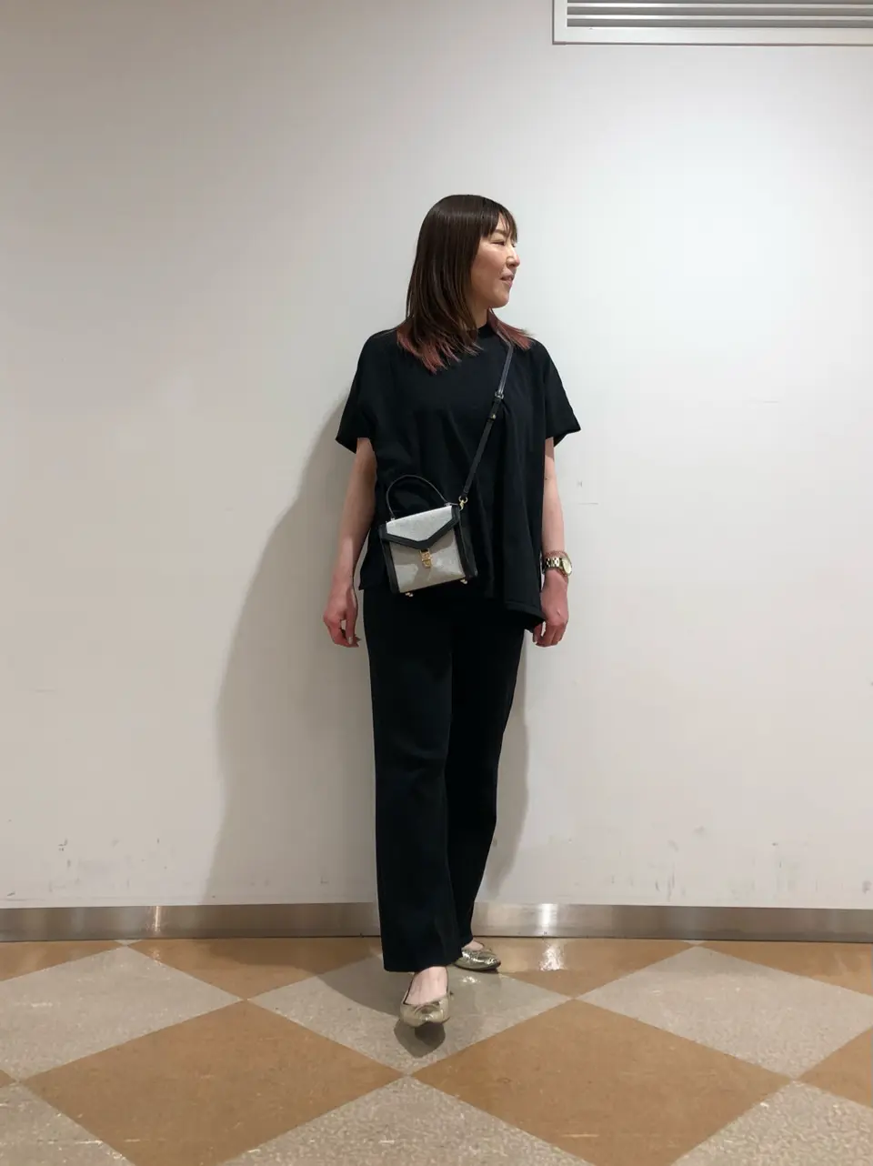  マナカ コーディネート画像