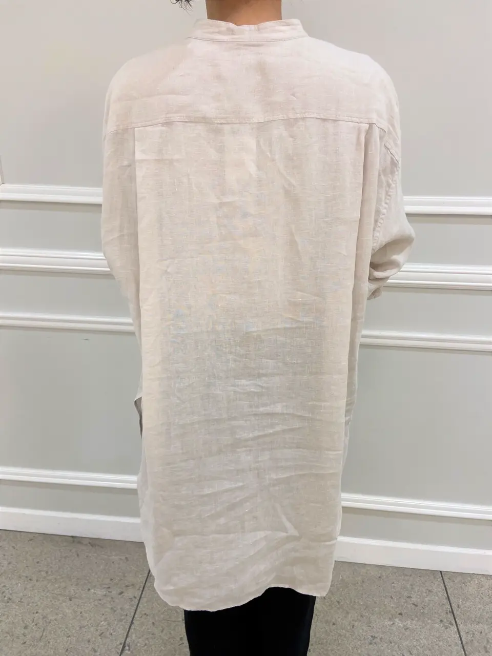 23区 佐藤 コーディネート画像