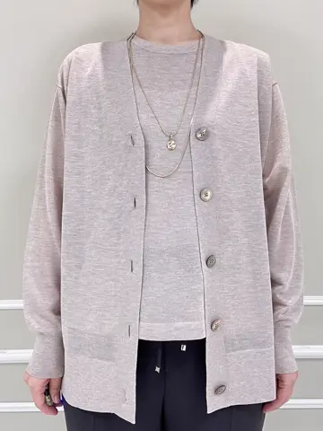 23区 石川 コーディネート画像