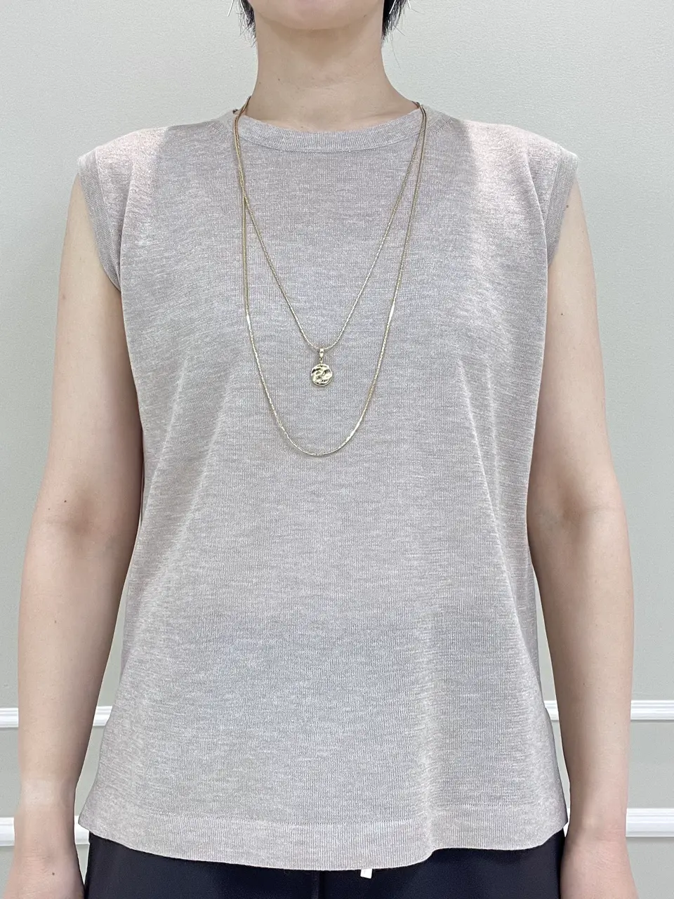 23区 石川 コーディネート画像