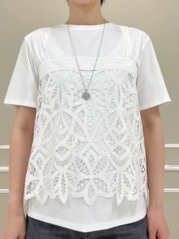 23区 石川 コーディネート画像