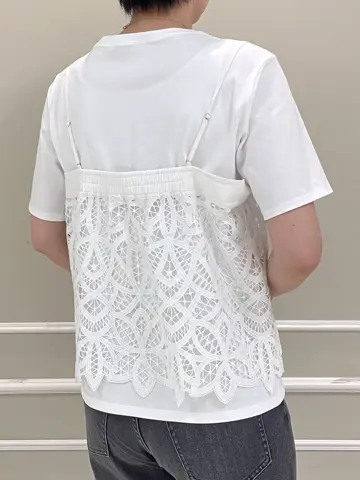 23区 石川 コーディネート画像