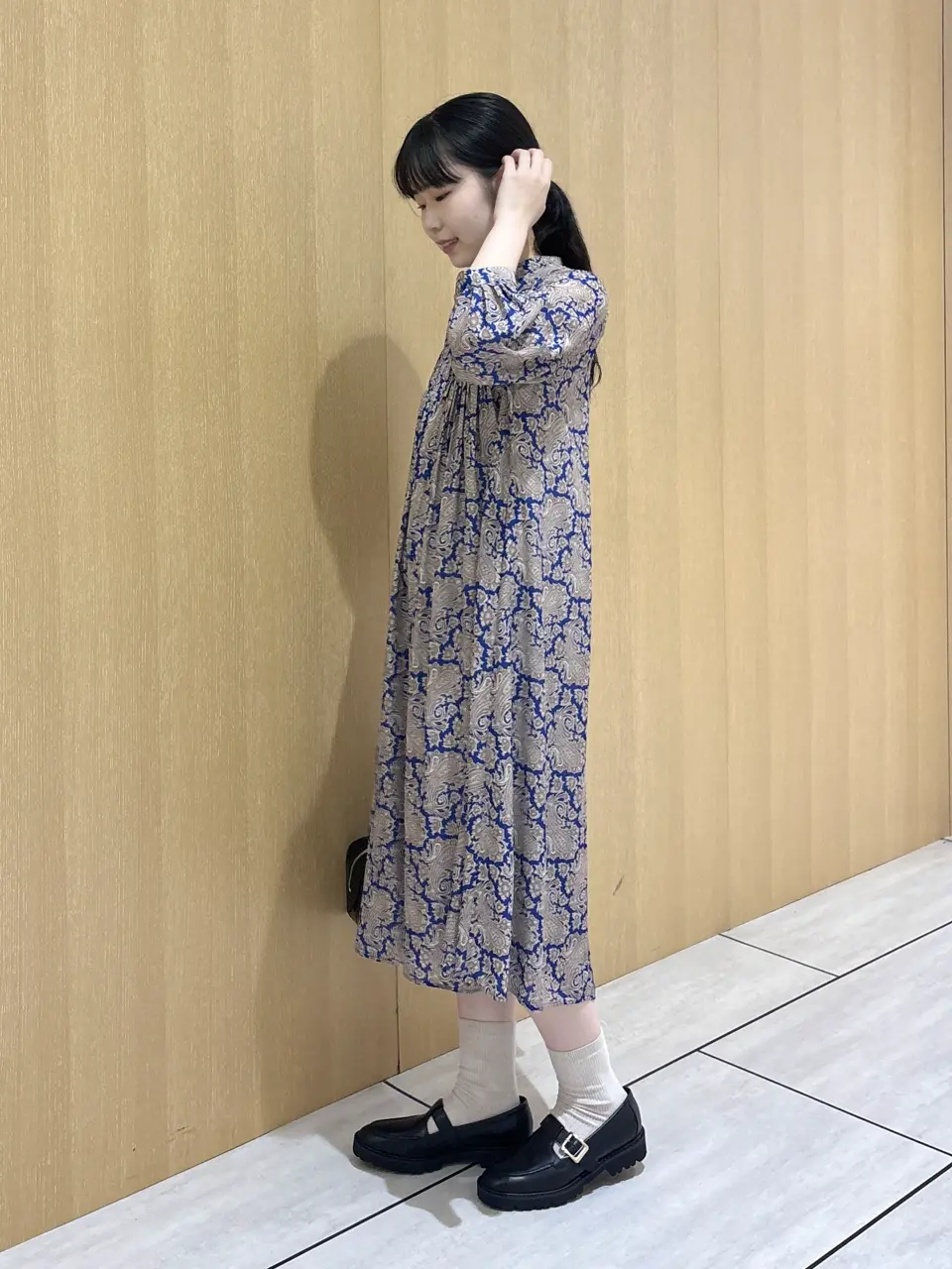 23区 S 平井 コーディネート画像