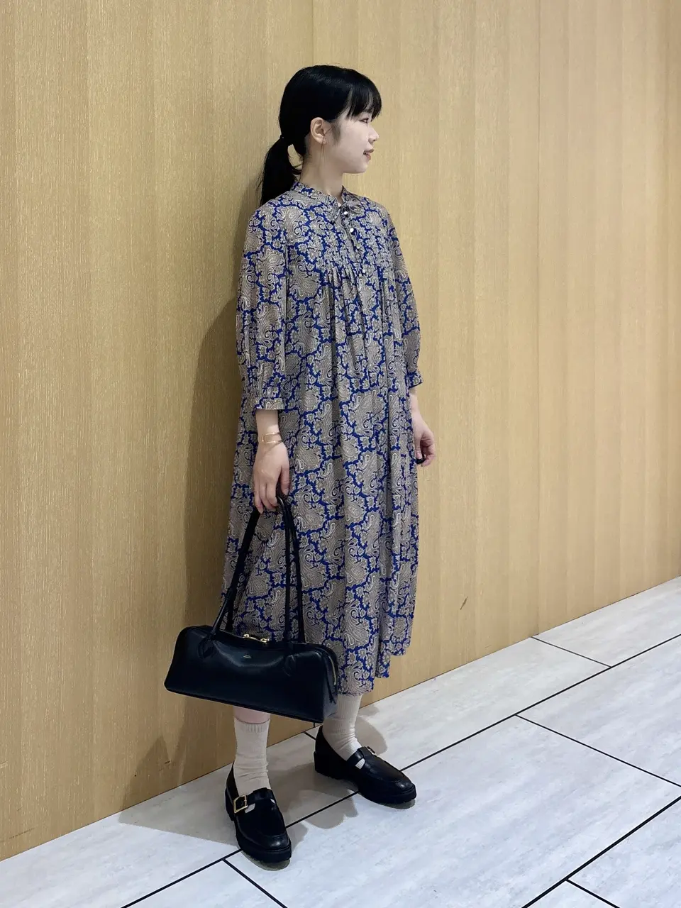 23区 S 平井 コーディネート画像