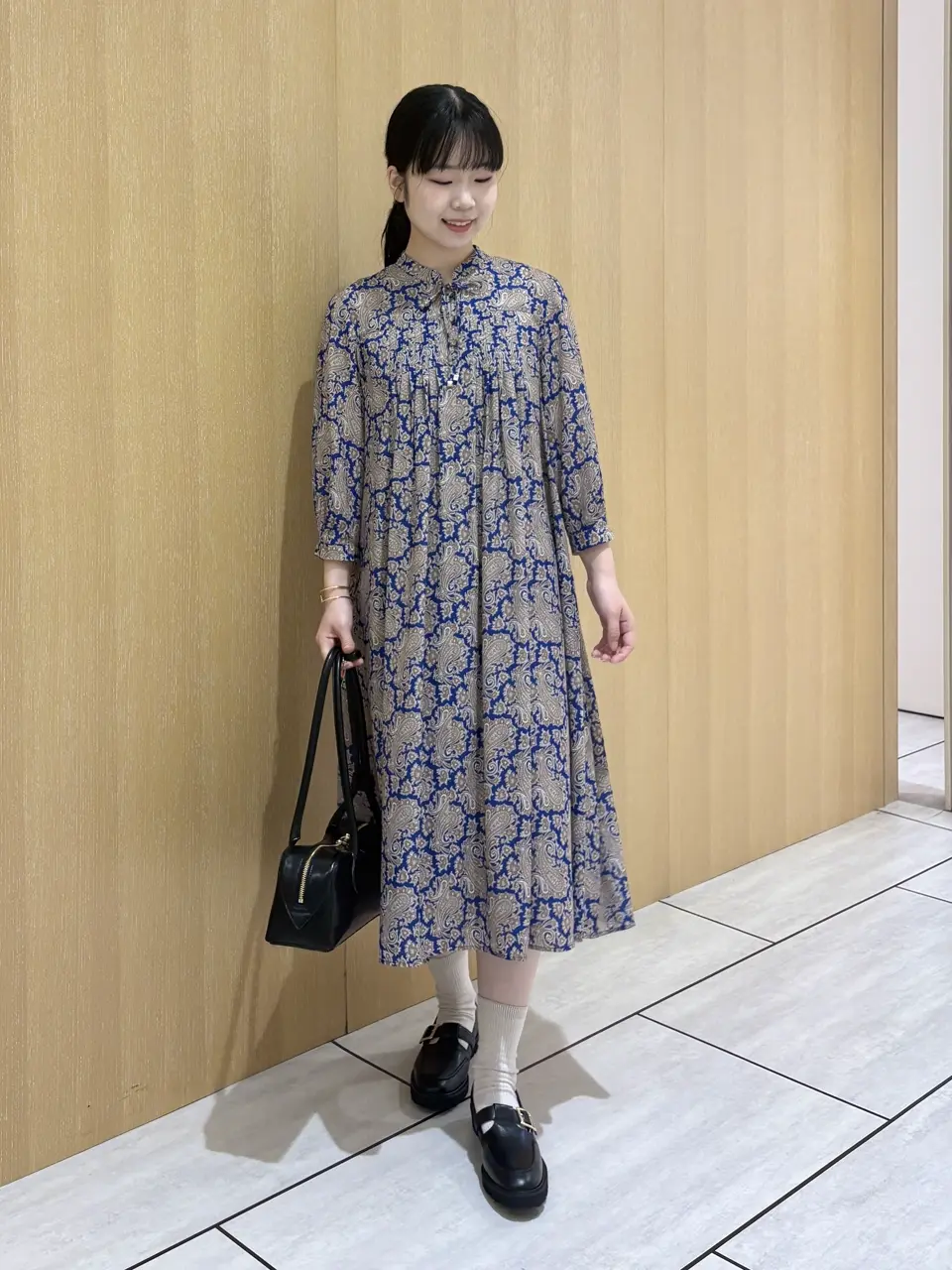 23区 S 平井 コーディネート画像