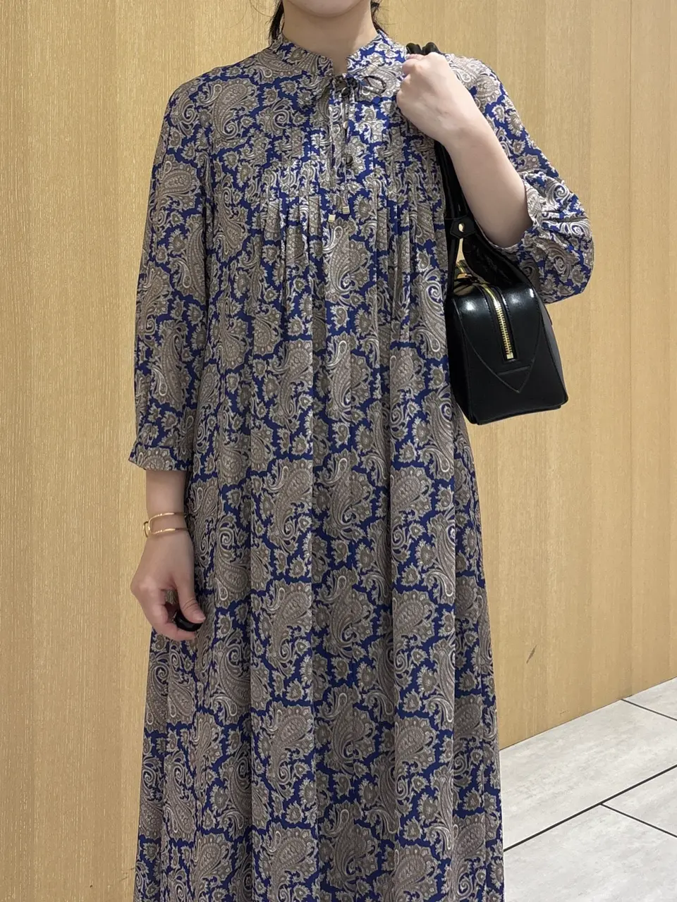 23区 S 平井 コーディネート画像