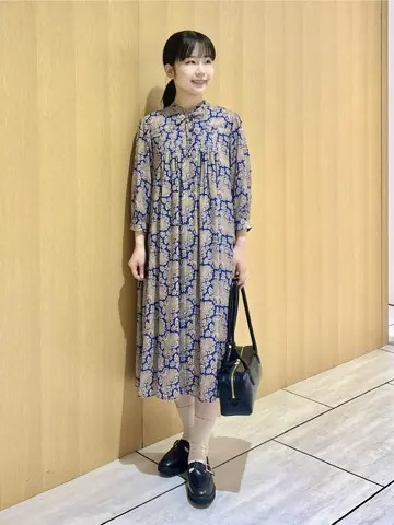 23区 S 平井 コーディネート画像