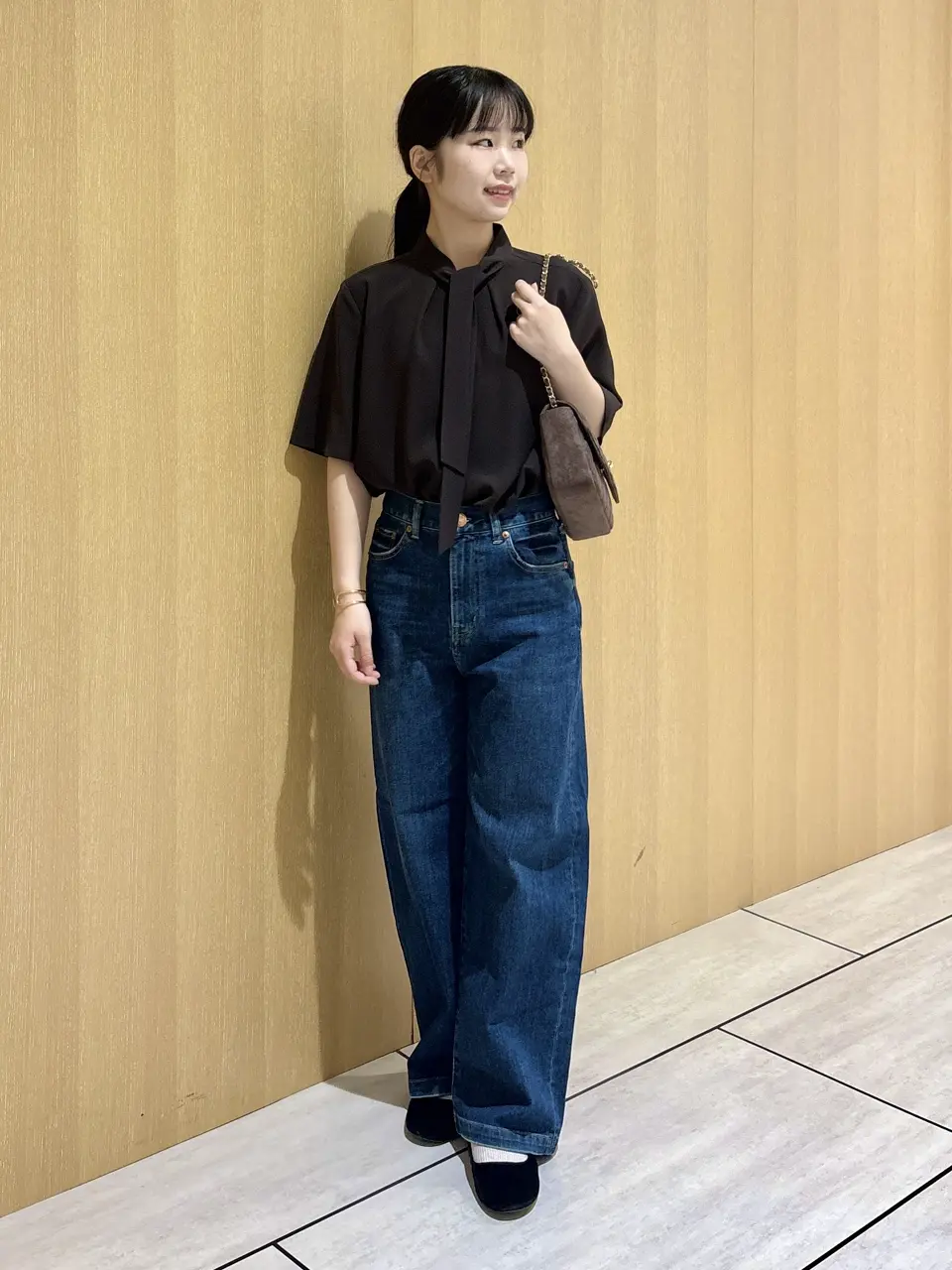 23区 S 平井 コーディネート画像