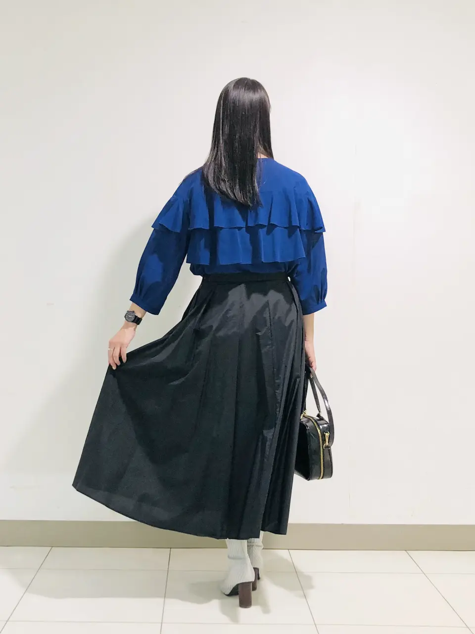 23区 飯野 コーディネート画像