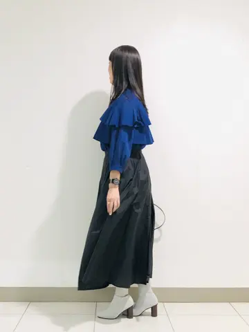 23区 飯野 コーディネート画像