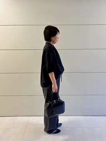 23区 衛藤 コーディネート画像