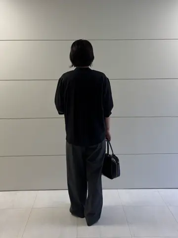 23区 衛藤 コーディネート画像