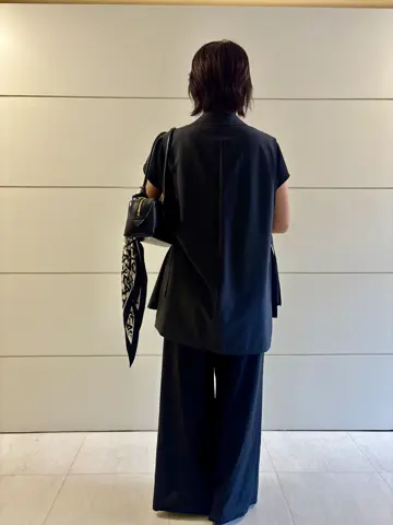 23区 衛藤 コーディネート画像