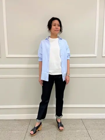 23区 佐藤 コーディネート画像