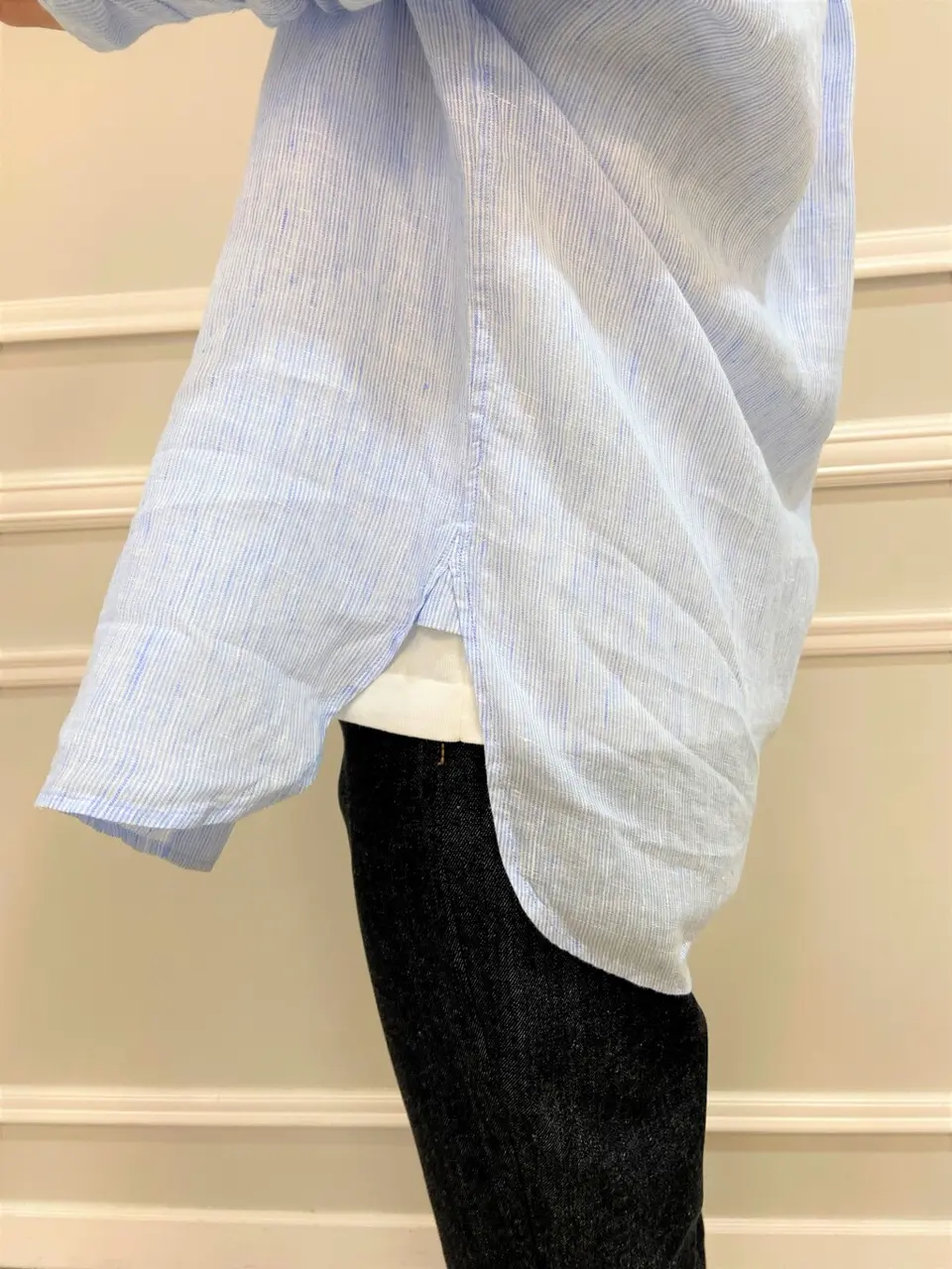 23区 佐藤 コーディネート画像