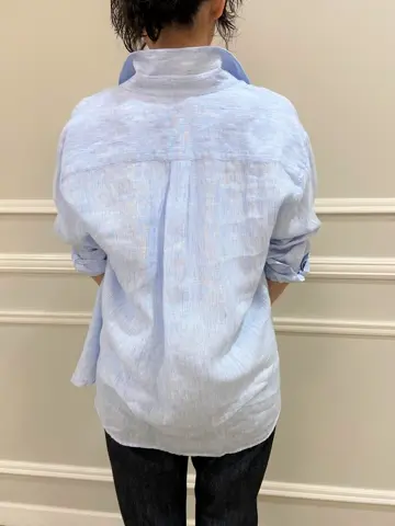 23区 佐藤 コーディネート画像