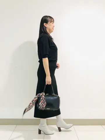 23区 飯野 コーディネート画像