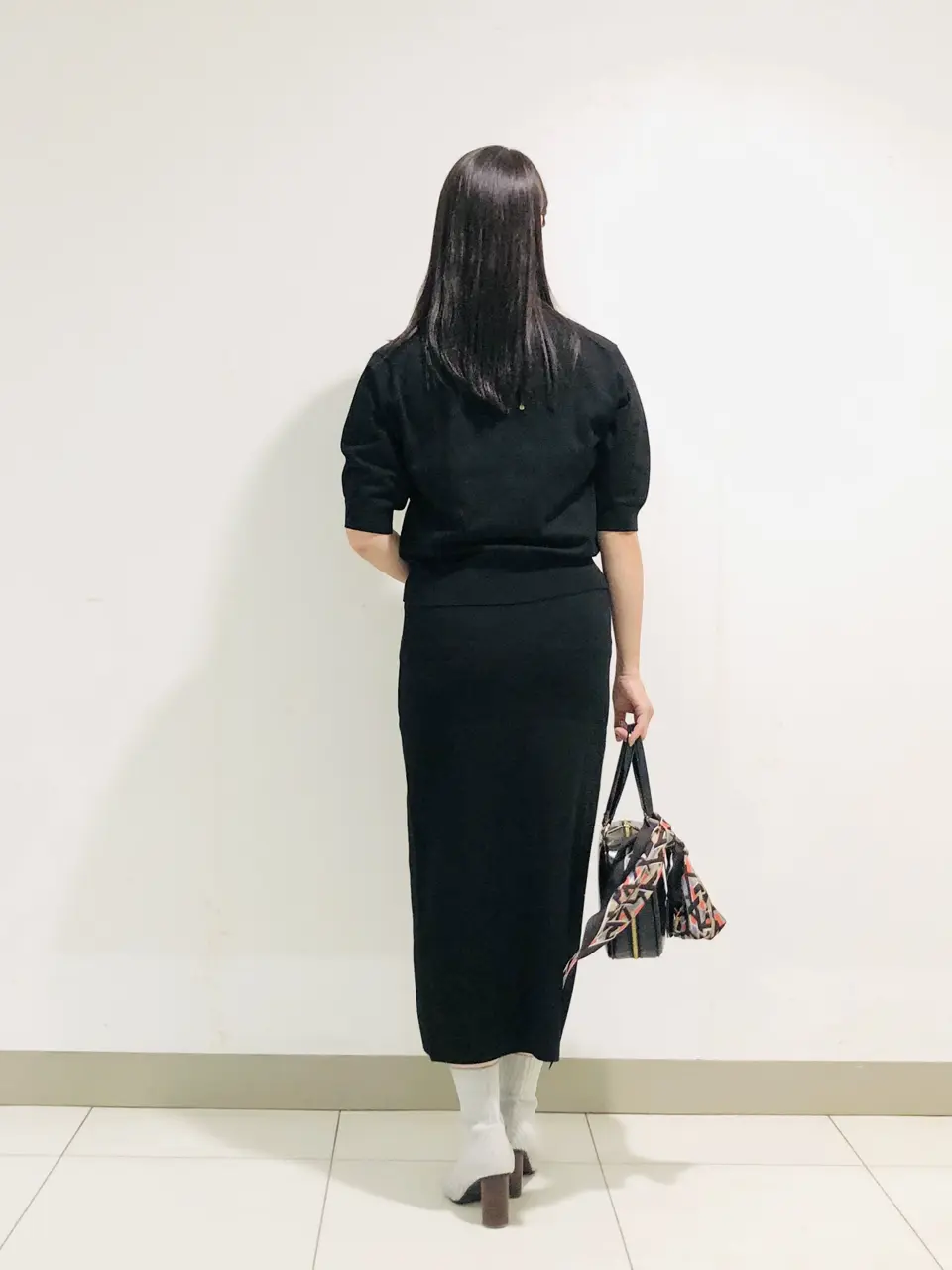 23区 飯野 コーディネート画像