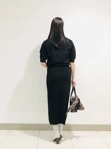 23区 飯野 コーディネート画像