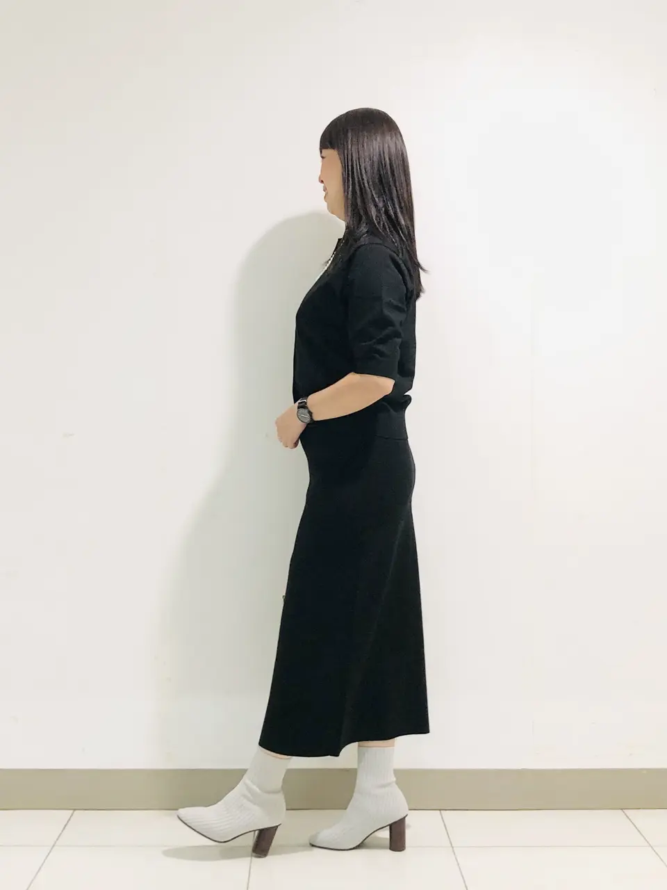 23区 飯野 コーディネート画像