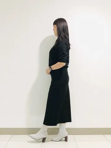 23区 飯野 コーディネート画像