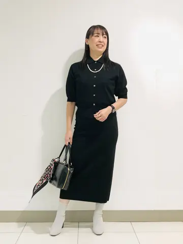 23区 飯野 コーディネート画像