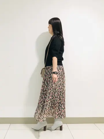 23区 飯野 コーディネート画像