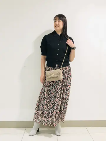 23区 飯野 コーディネート画像