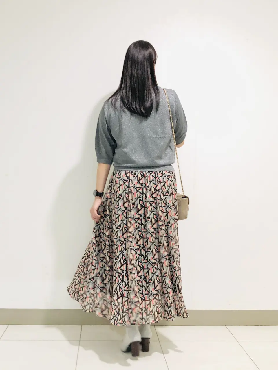 23区 飯野 コーディネート画像