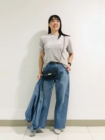 23区 飯野 コーディネート画像