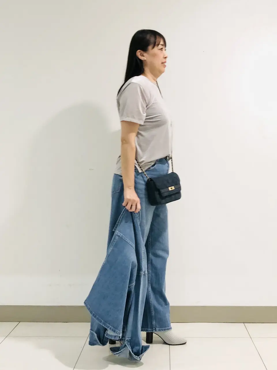 23区 飯野 コーディネート画像