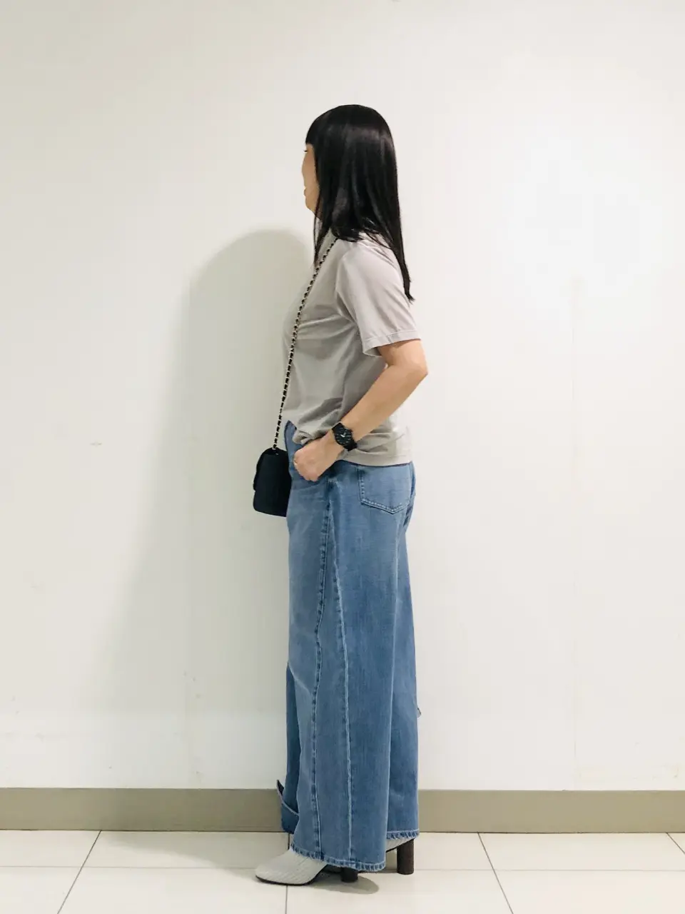 23区 飯野 コーディネート画像