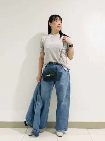 23区 飯野 コーディネート画像