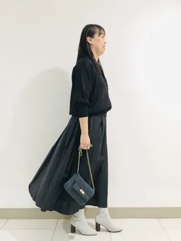 23区 飯野 コーディネート画像