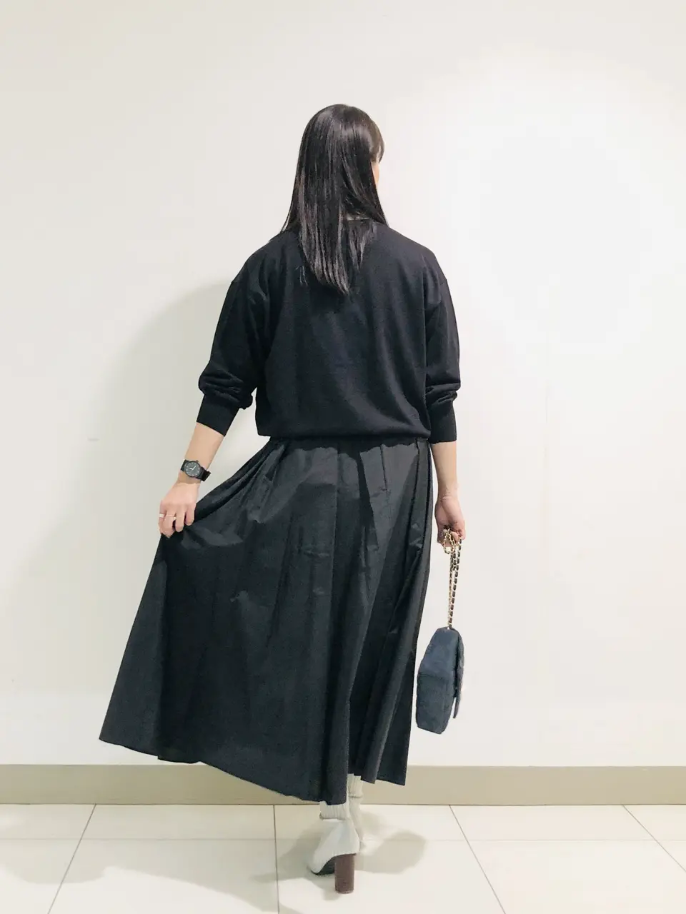 23区 飯野 コーディネート画像