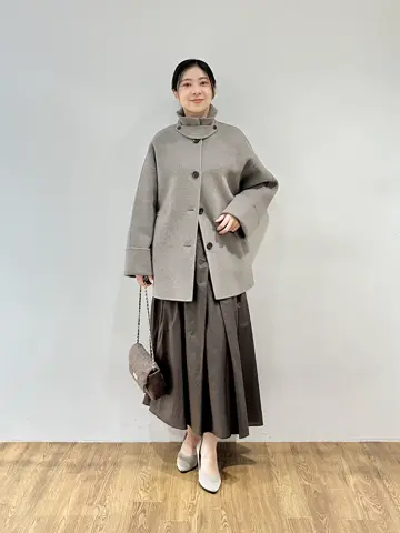 23区 西嶋 コーディネート画像