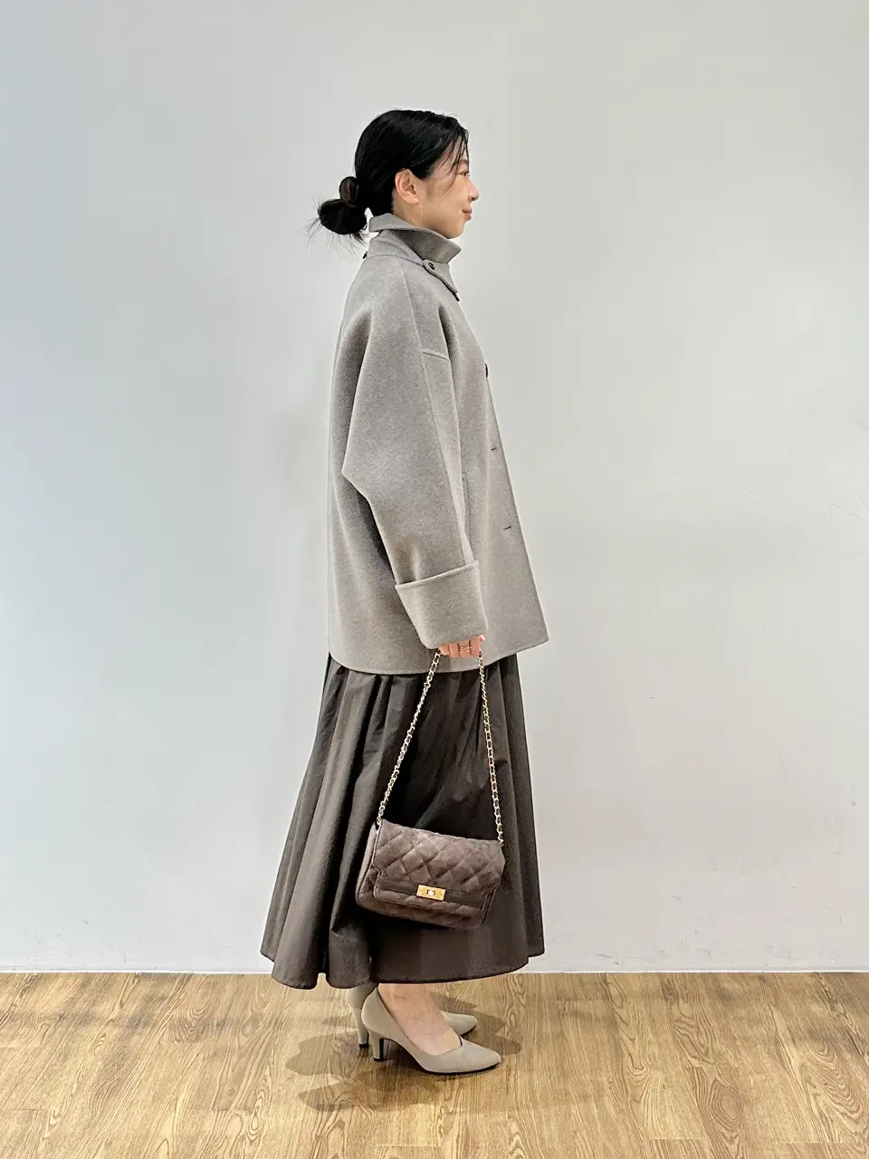 23区 西嶋 コーディネート画像