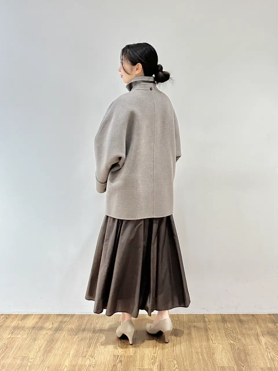 23区 西嶋 コーディネート画像