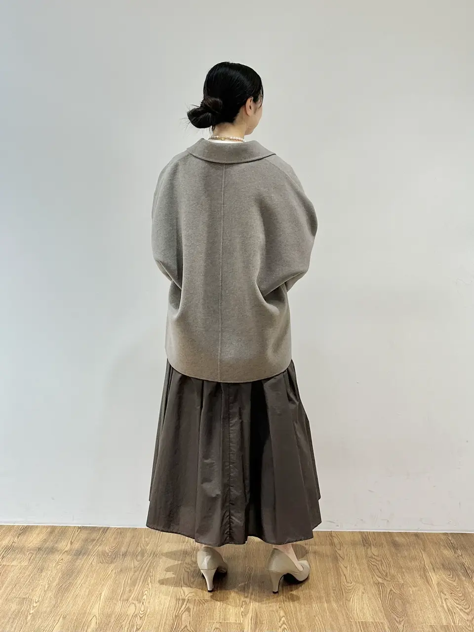 23区 西嶋 コーディネート画像