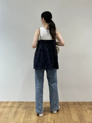 23区 西嶋 コーディネート画像