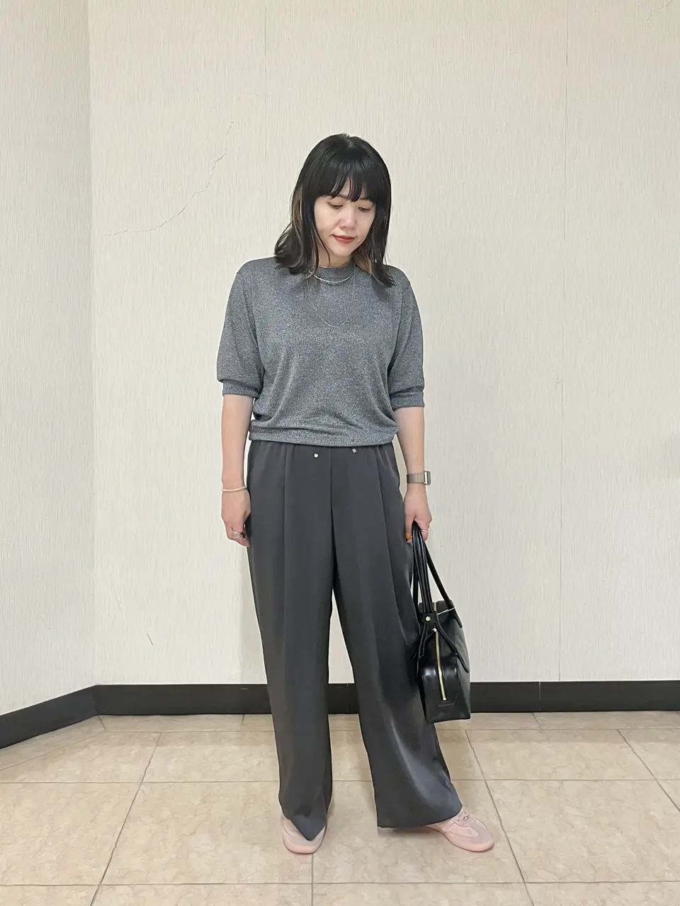  織田 コーディネート画像