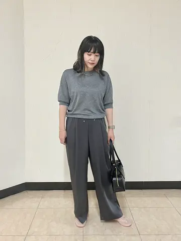 23区 織田 コーディネート画像