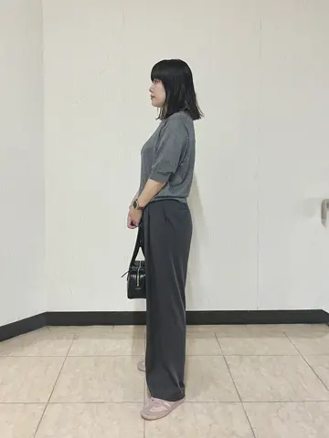 23区 織田 コーディネート画像