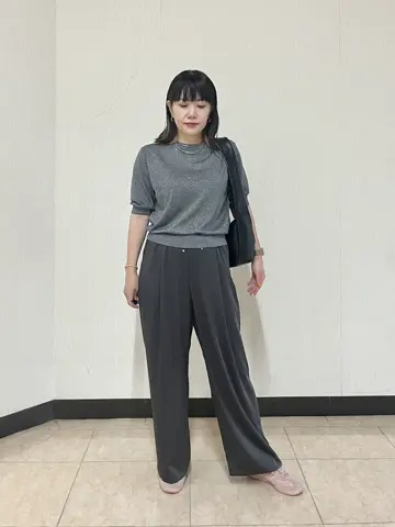 23区 織田 コーディネート画像