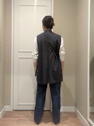 23区 L スタッフn コーディネート画像