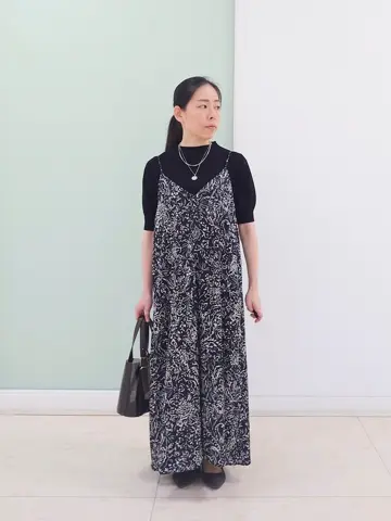 23区 S 永野 コーディネート画像